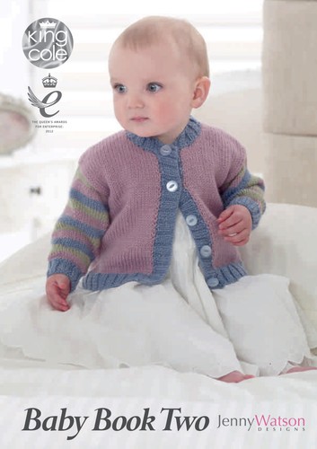 King cole babybuch zwei - cole,