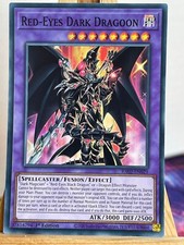 Rotäugiger Dunkler Dragoner