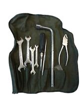 Mercedes Oldtimer Bordwerkzeug Werkzeug Schlüssel