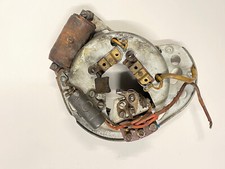 Noris Lichtmaschine NSU Lux /