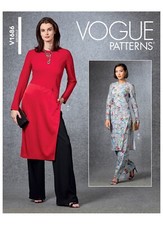 1686 MUSTER VOGUE 3 CREATIONS