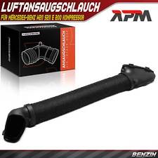 Ansaugschlauch Ansaugrohr für