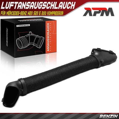 Ansaugschlauch ansaugrohr für - ansaugschlauch,