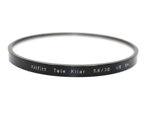 Kilfitt zoomar filter - filter, tele
