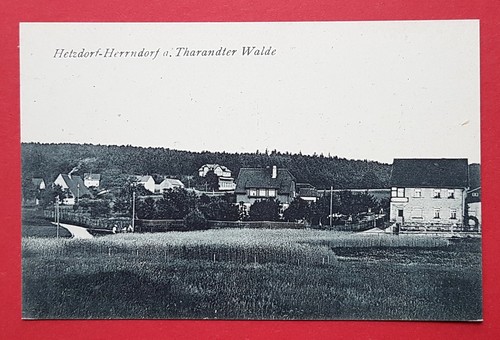 Hetzdorf herrndorf bei - hetzdorf,