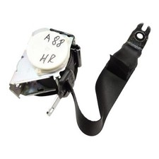 Ford Focus 2 MK2 DA3 Gurt