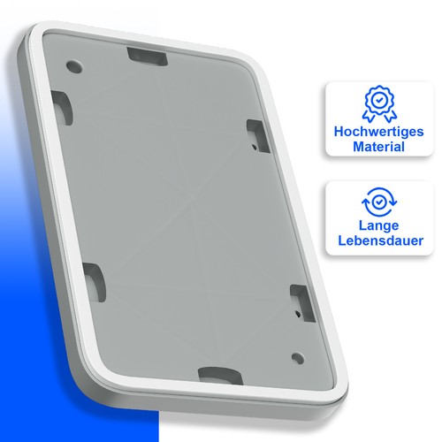 Wartungsklappe geeignet für