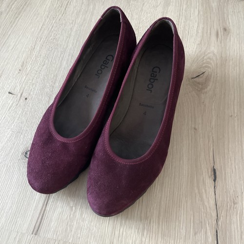 Damen gabor leder - damen,