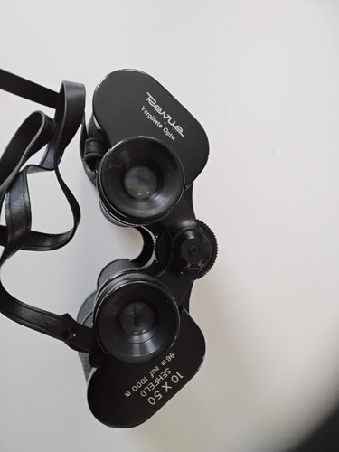 Revue 10x50 fernglas meter - fernglas, 96