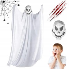 Halloween Geist Gruselig