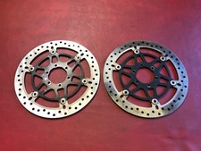 D39 Ducati  Monster 696 620