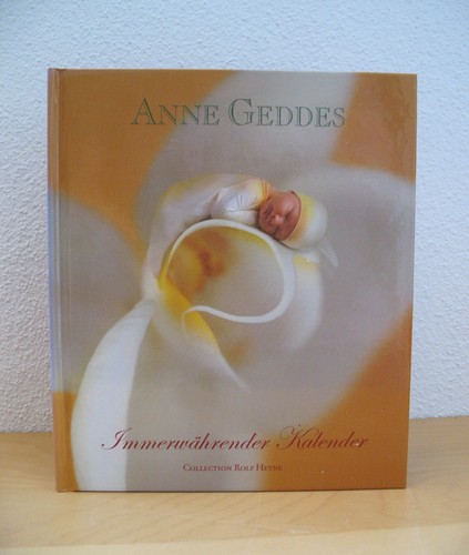 Anne geddes immerwährender - geddes,