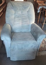 RELAX - SESSEL, FERNSEHSESSEL, MIT MOTOR,  STUFENLOS VERSTELLBAR