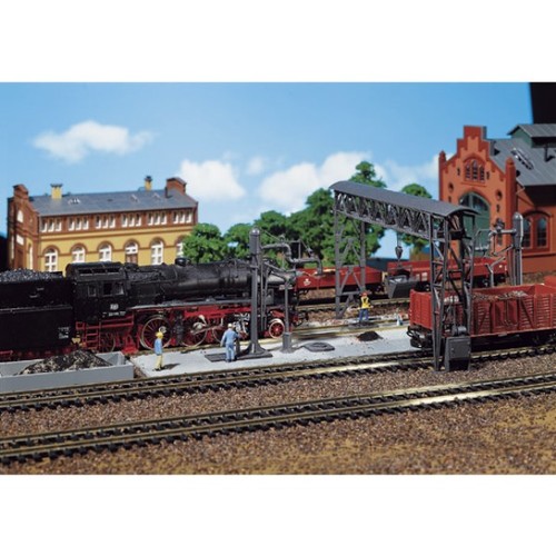 Faller 120149 ausschlackanlage - 120149,