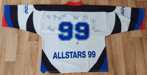 Del deutsche eishockey liga - del,