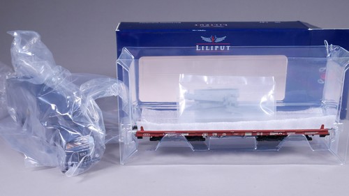 Liliput l220011 - dc,