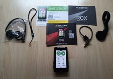 Sigma ROX 12.1 EVO GPS Fahrradcomputer Wie Neu Navigation OVP