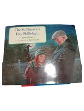 The St. Patrick's Day Shillelagh Buch Kinder Hardcover Janet Nolan Englisch