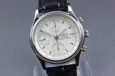 ORIS SA 7415 Chronograph Datum