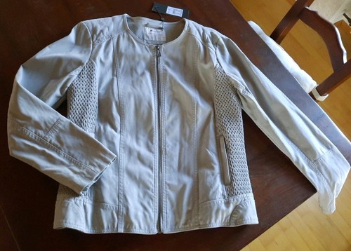Streetone lederjacke damen - streetone,
