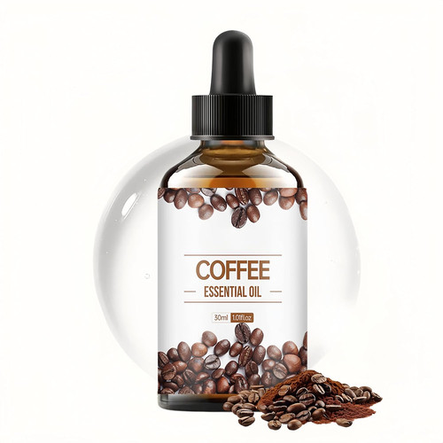 Kaffeeöl anti aging - kaffeeöl,