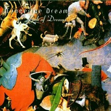Book dreams german import - book,