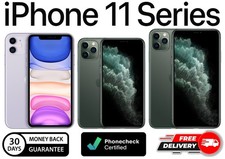 Apple iPhone 11 | 11 Pro | 11