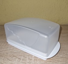 Tupperware Butterdose Junge