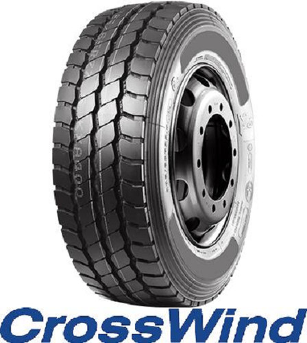 Crosswind cwa40x 385 - hl, 385/65