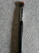 Soft Definer Zoeva Lidschatten Pinsel Eyeshadow Nr. 227