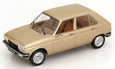 1:18 Norev Peugeot 104 GR 1981