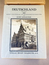 Kurt Hielscher Deutschland
