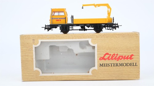 Liliput 38110 - h0,