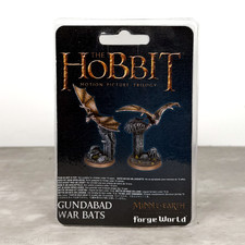 Forge World Gundabad War Bats