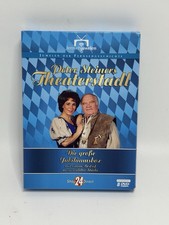 Peter Steiners Theaterstadl