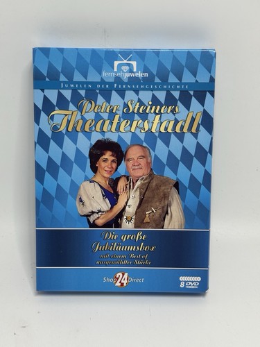 Peter steiners theaterstadl - peter,