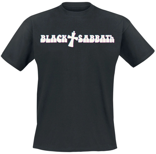 Black sabbath shirt herren - sabbath,