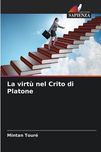 Virt nel crito platone - la,