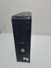 Dell Optiplex GX620 Rechner Intel Pentium 4  2,8 GHz, 2 GB RAM, 80 GB HDD