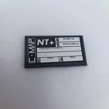 C-MAP NT+ EN-C565 Halden nach