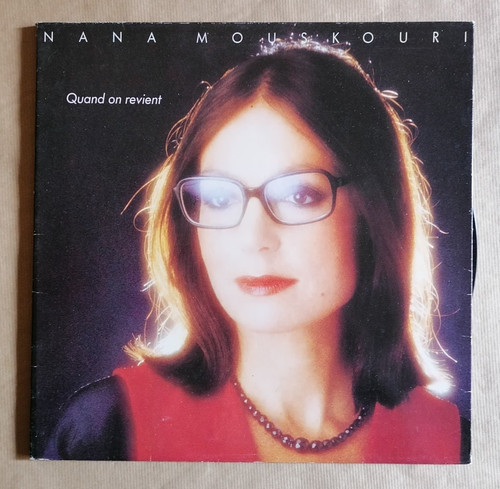 Nana mouskouri wenn man - mouskouri:,