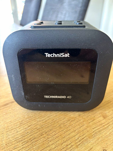 Technisat techniradio - techniradio, 40