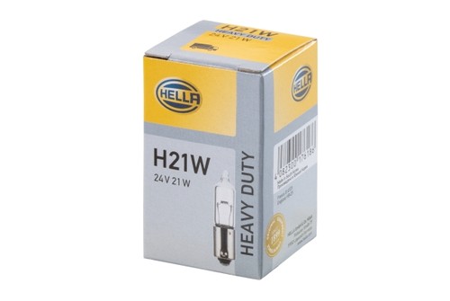 Hella bulb indicator 8gh 008 - bulb,