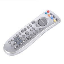 USB MCE Remote Control Portable Fernbedienung Für PC Wireless Slim Remote