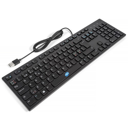Dell kb216 usb - kb216,