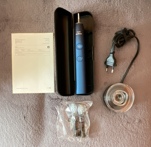 Philips sonicare diamondclean - philips,
