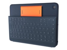 Logitech Rugged Combo 3 for
