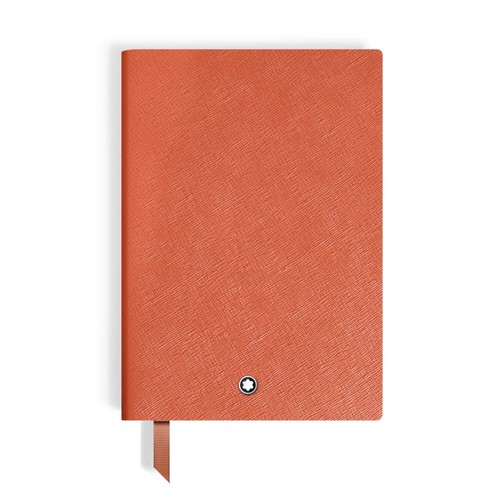 Montblanc notebook notizbuch - montblanc,