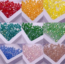 Hochwertige 4mm Doppelkegel