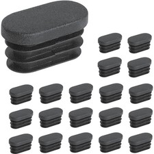 Stuhlbeinkappen Kunststoff 20